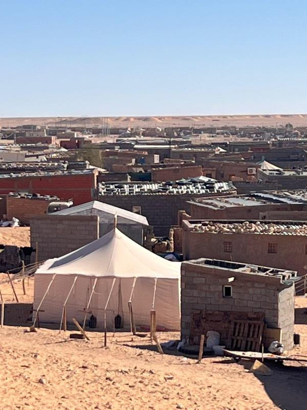 Lenkje til artikkel: Operasjon Vest Sahara